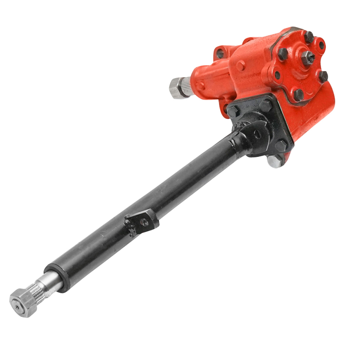 Complete steering box UTB U-445