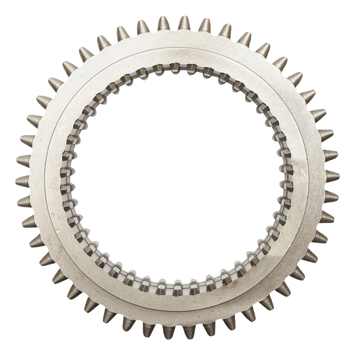 Backwards speed pinion crown for Fiat, Case IH, Ford, New Holland 5102893