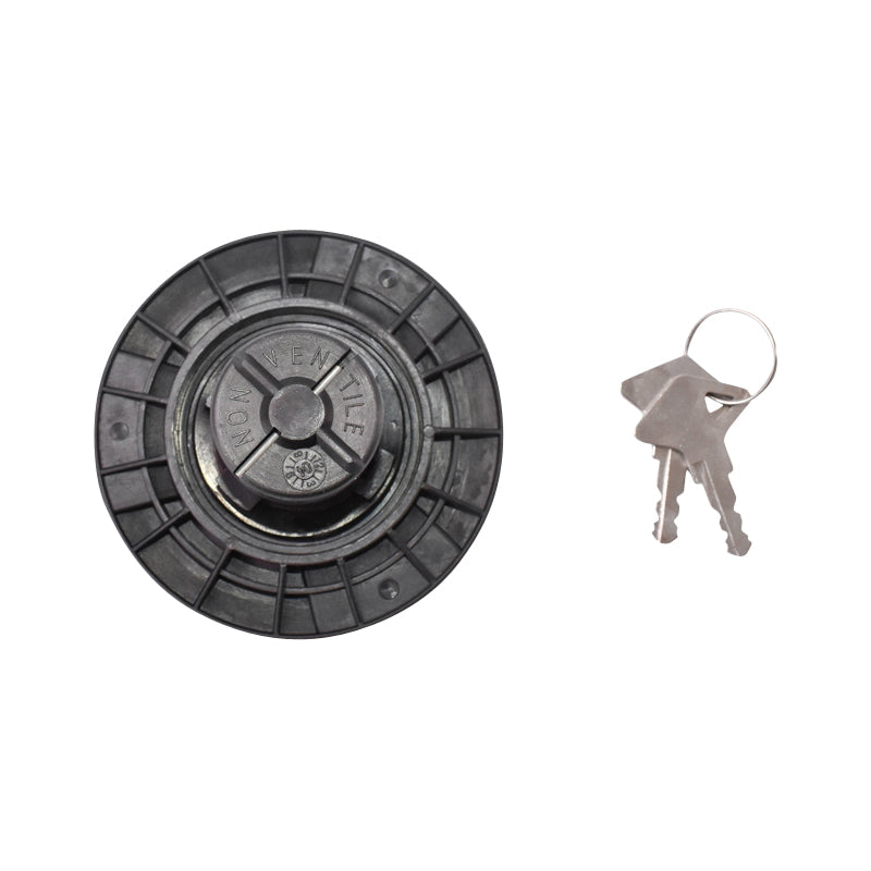 Fuel cap with keys Dacia Break 1310, 1410, ARO 320 pickup