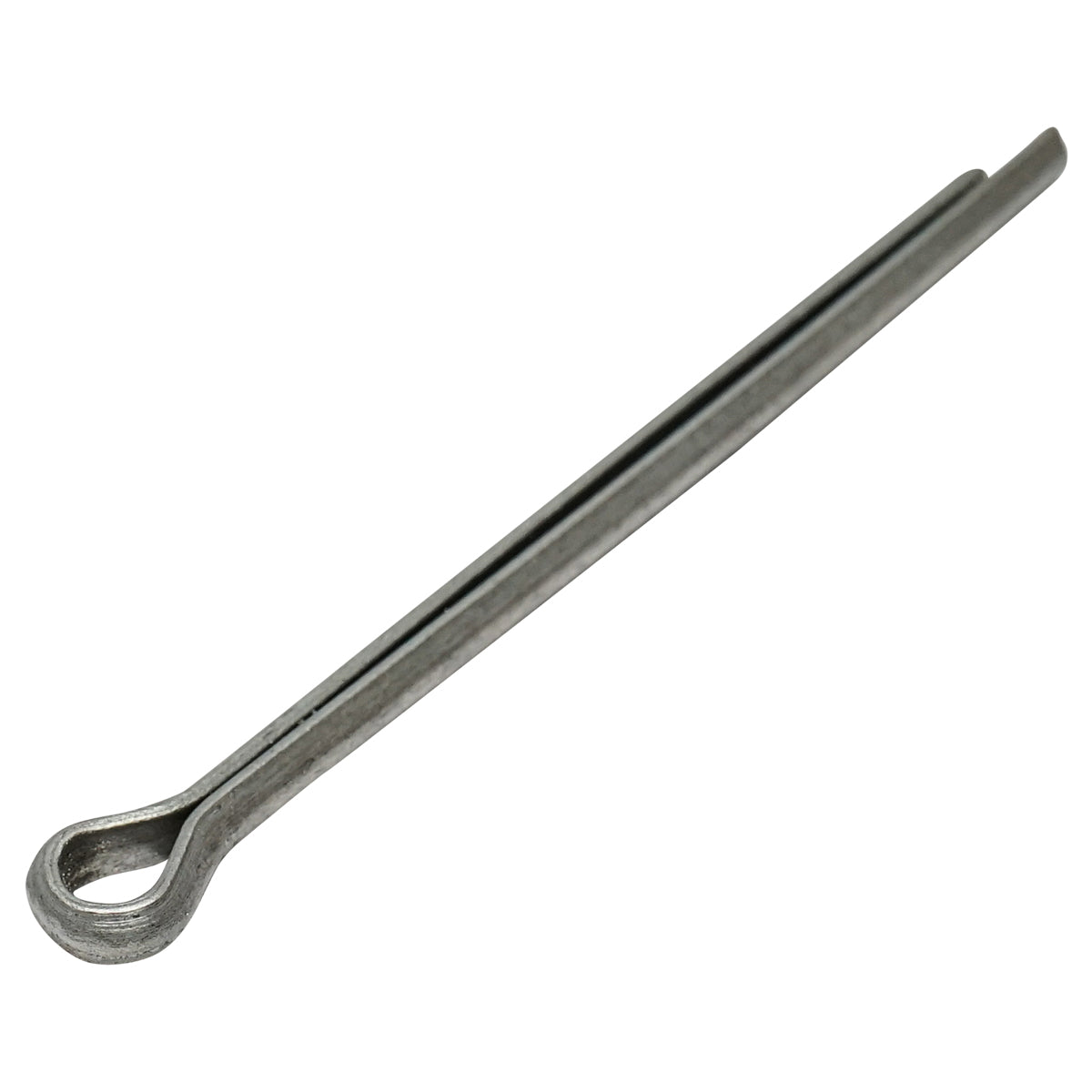 Steel pin DIN 94 5x80 250 pcs/bag
