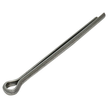Steel pin DIN 94 5x80 250 pcs/bag