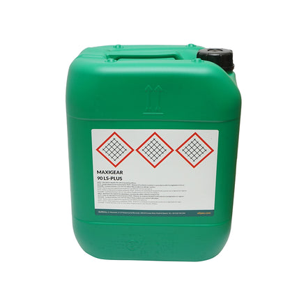Olipes oil for manual transmission MAXIGEAR 90 LS PTF-LS 20L