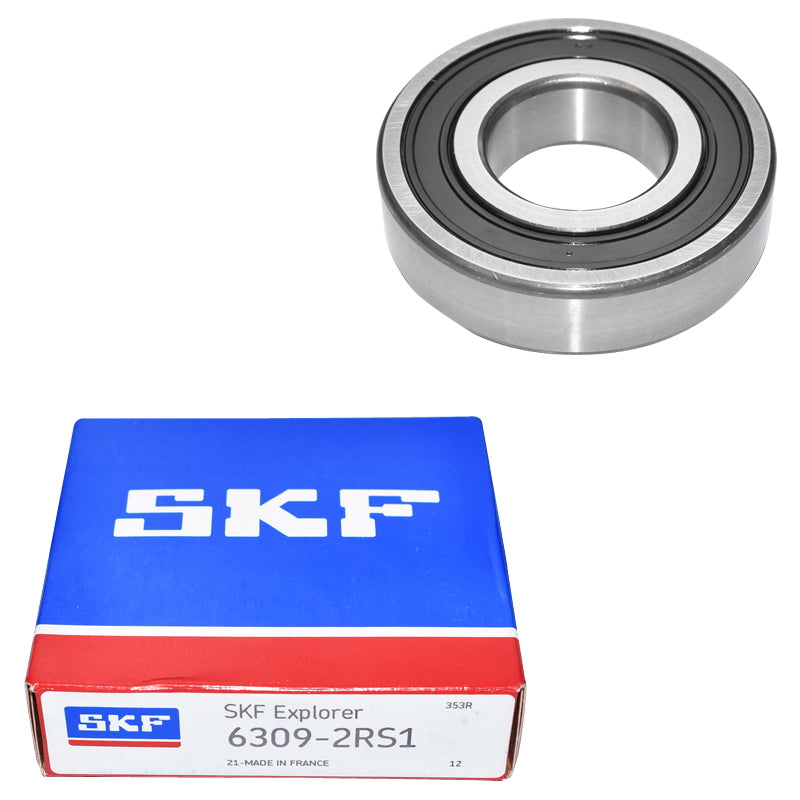 SKF bearing 6309 2RS