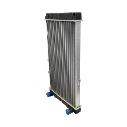 Cooling radiator for Dacia Super Nova without AC 6001545896