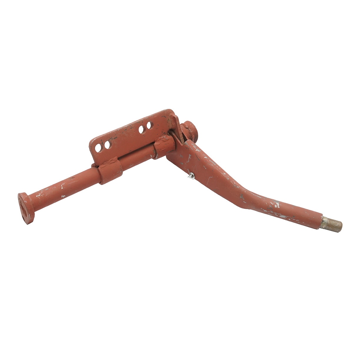 Assembled hand brake lever Massey Ferguson OEM code 898639, 898639M91, 345718X1, 847891M93, 898639M91, 898639M96, 898652M94