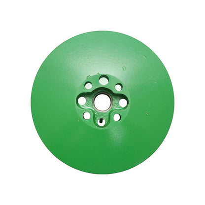 Variator pulley for John Deere combine OEM code AH167535, AH233509 Breckner Germany