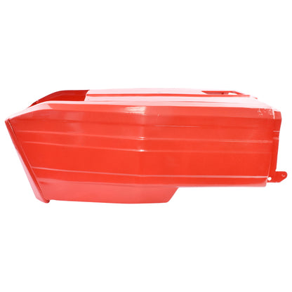 UTB U-650 hood