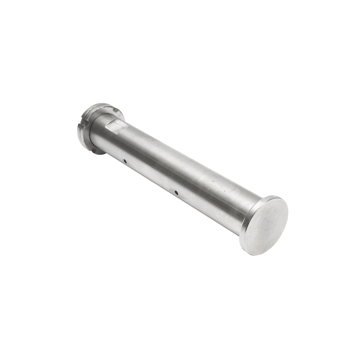 U-650 oscillation shaft with thread 31.30.028