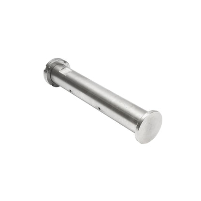 U-650 oscillation shaft with thread 31.30.028