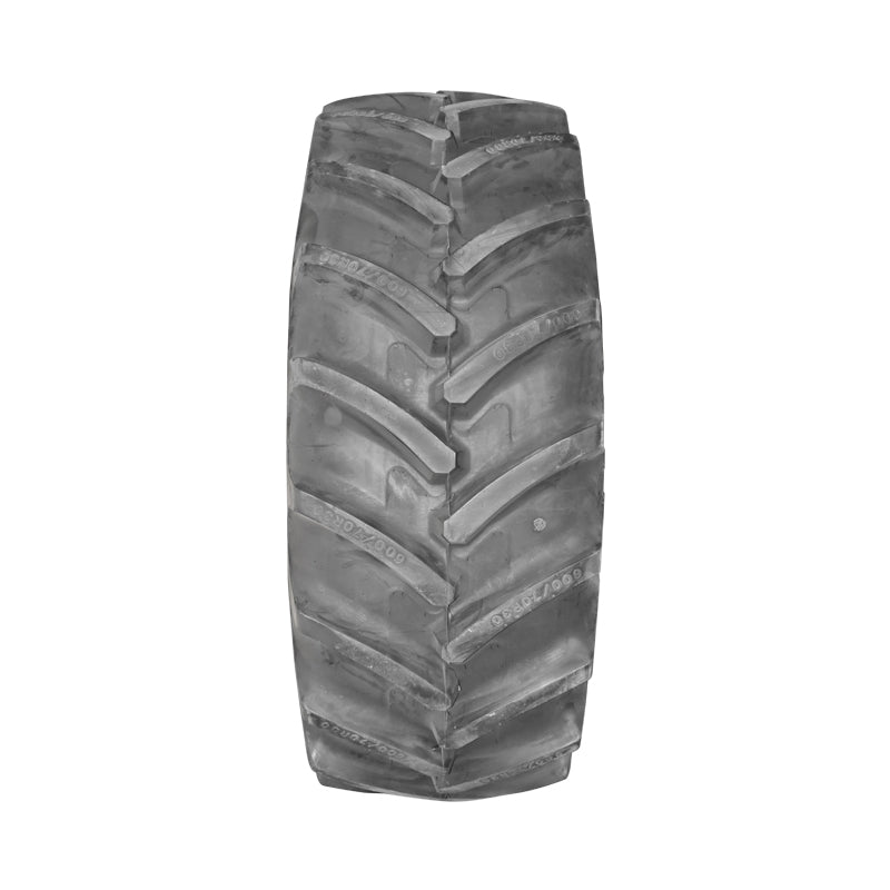 Radial agricultural tire tubeless 600/70R30 R-1W
