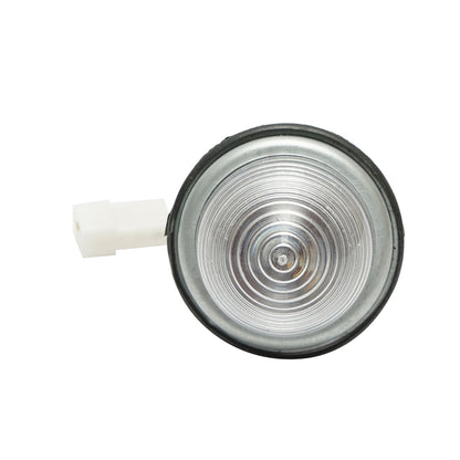 Massey Ferguson work lamp OEM code 880399M2
