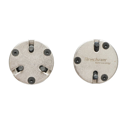 Adjustable adapter set for caliper pistons 2 and 3 pin universal Breckner Germany