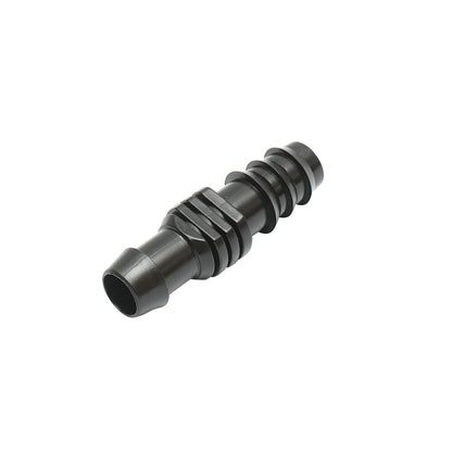 D16mm drip line connector for irrigation systems