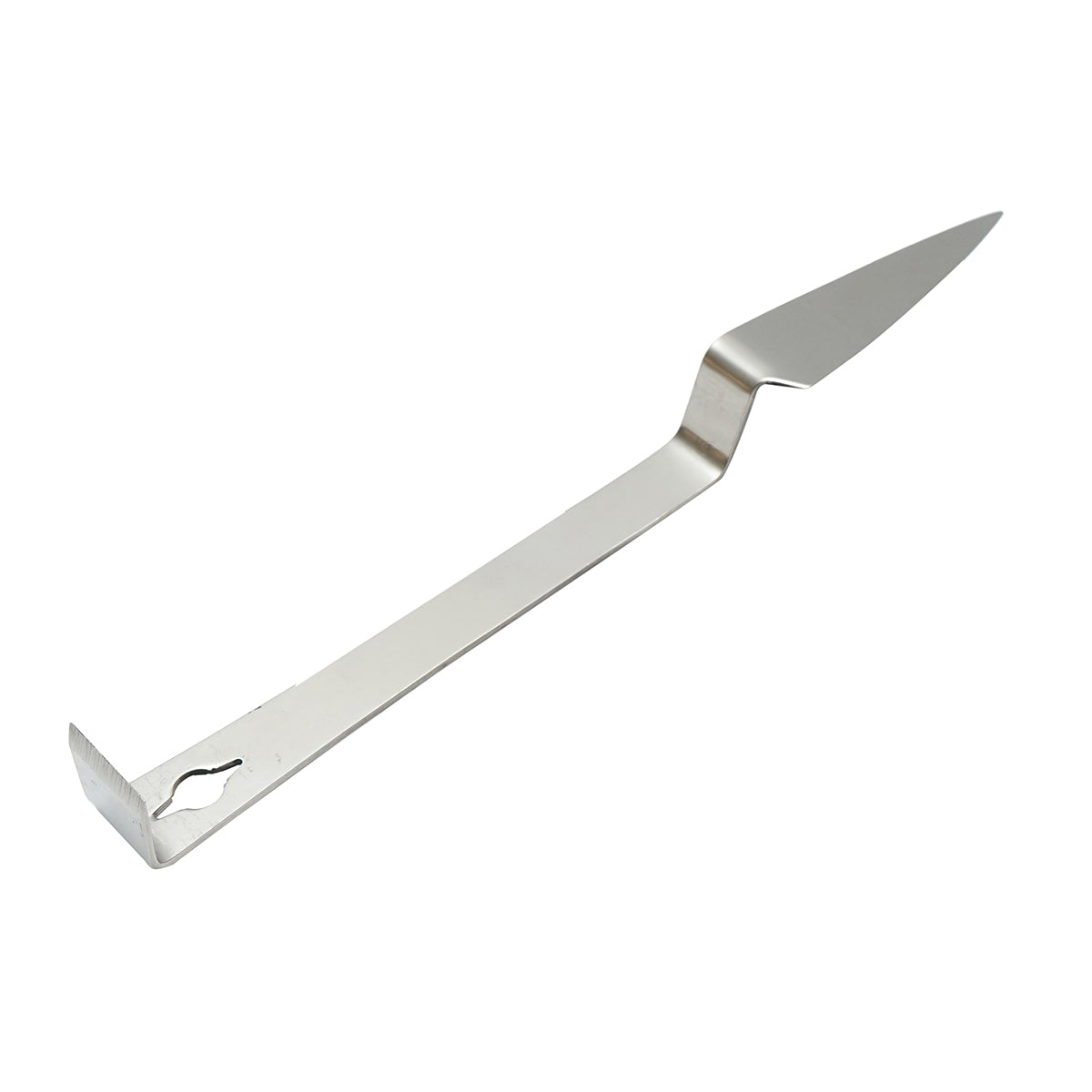 Bee knife with chisel 280mm