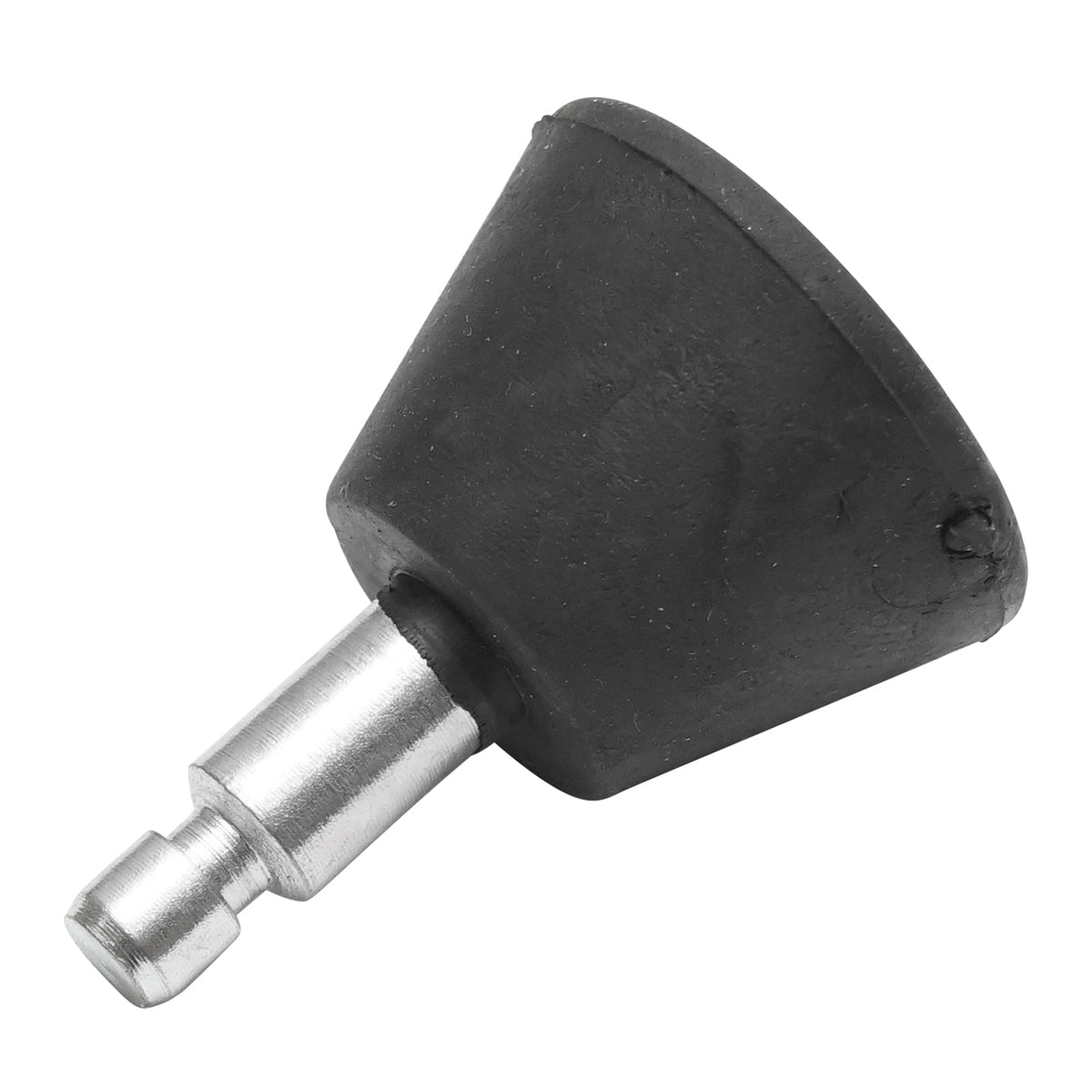 Cone-shaped collector cup 160cc for cow milking machine Breckner Germany