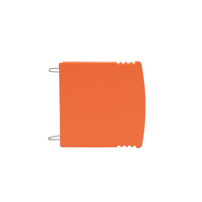 Set of 2 cartridges for DC surge discharge SPD 2P-20KA 1000V Leader