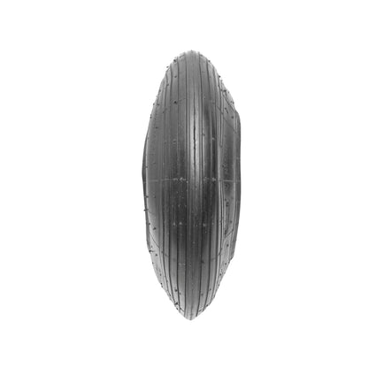 Agricultural tire 350/8 linear 2PR for tiller LP53