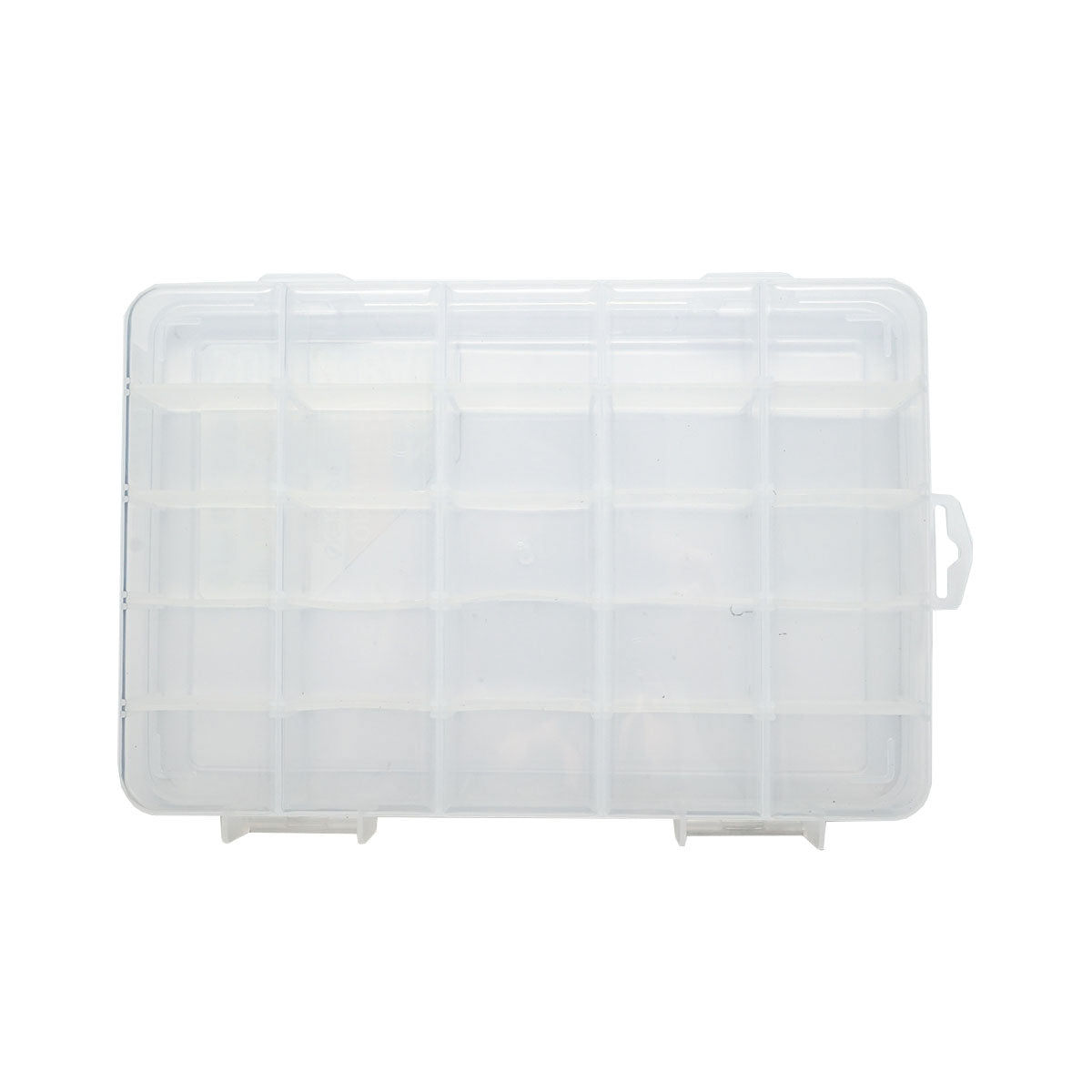 Organizer sorting box 230x166x43mm Breckner Germany