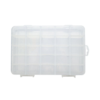 Organizer sorting box 230x166x43mm Breckner Germany