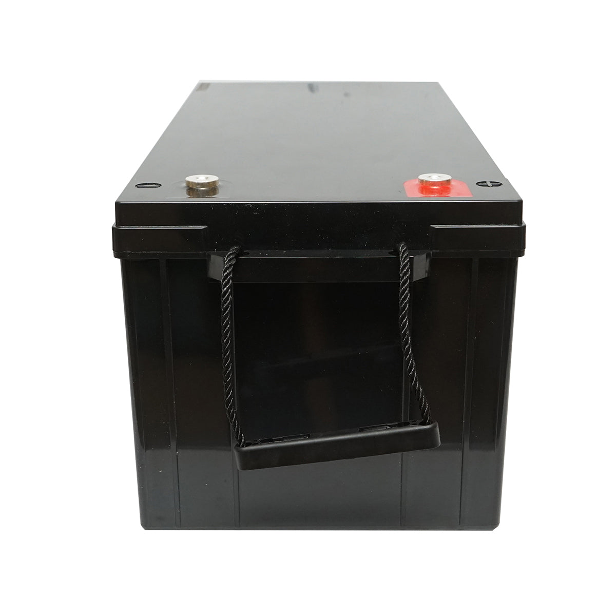 Li-ion LifePo4 Battery 12.8V 200Ah (2560Wh) LFP12200 for solar systems 522x240x224mm IP65 Leoch Battery