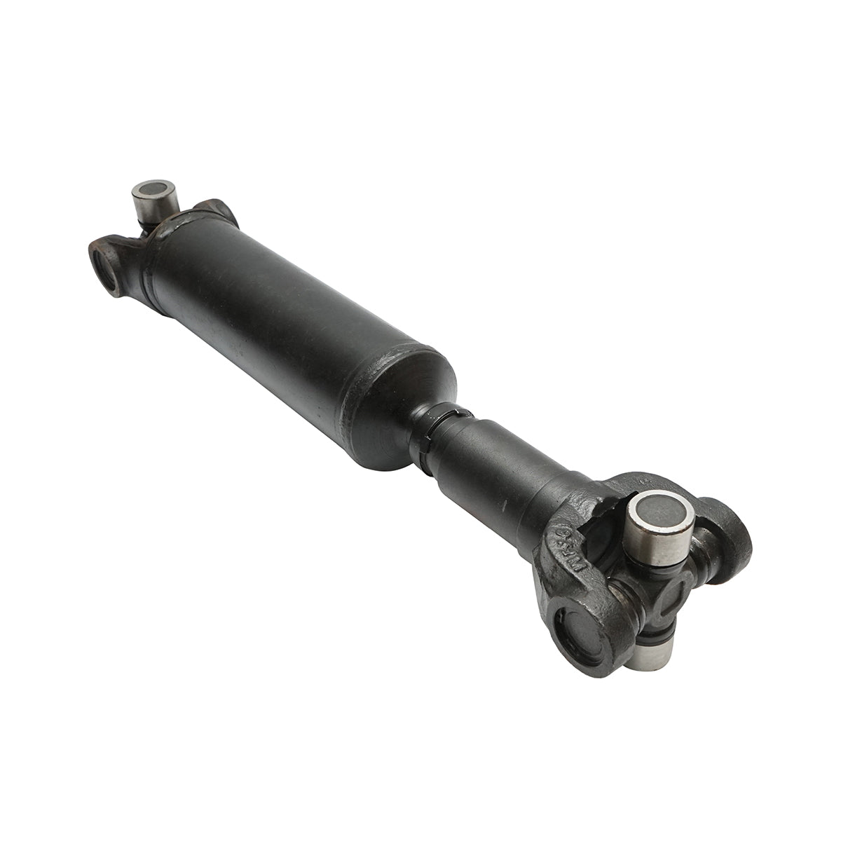 Front transmission cardan 575mm closed, for JCB 3C, 3CX, 3D, 3DX, 4C, 4CX OEM 914-60117