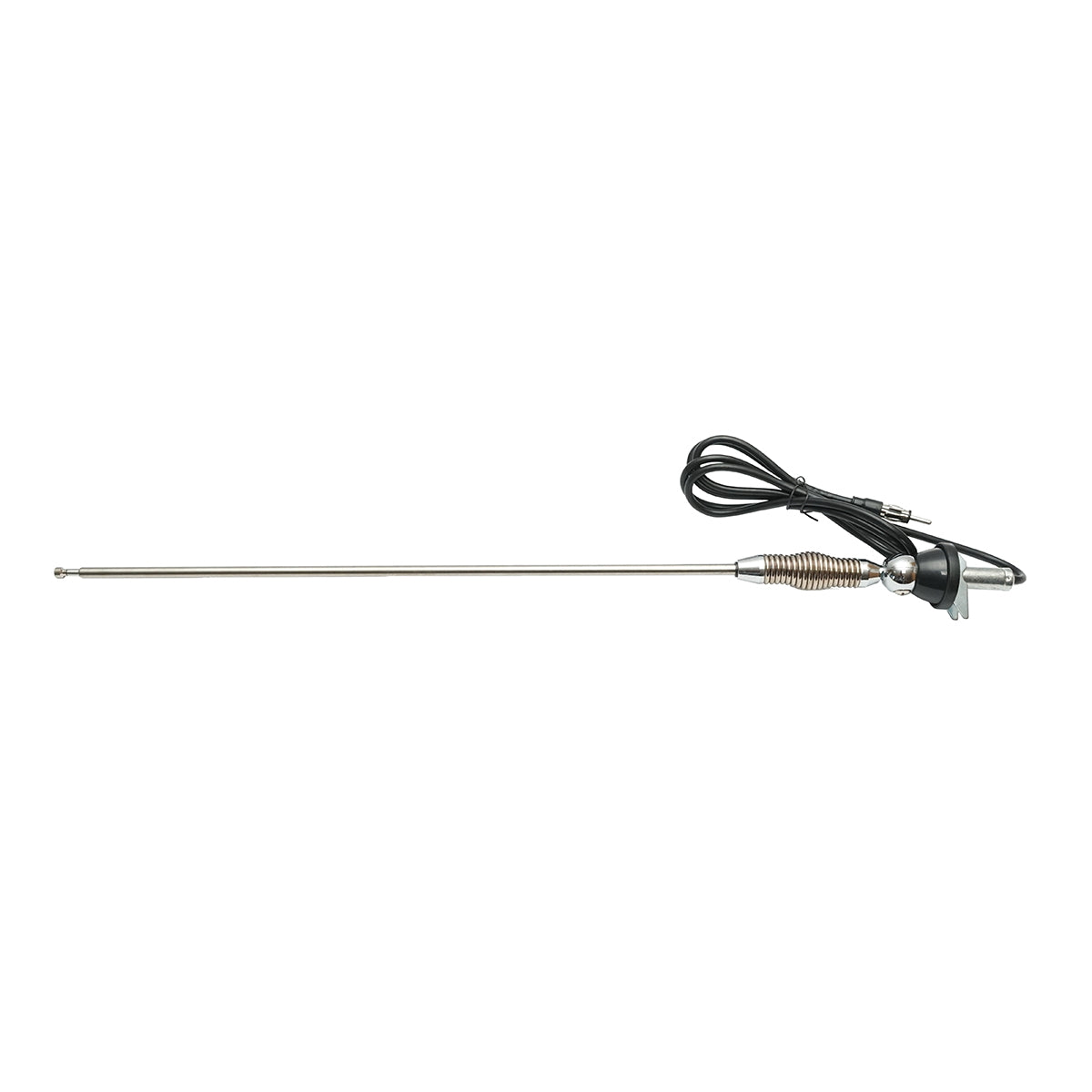 Universal flexible car antenna 110cm Breckner Germany