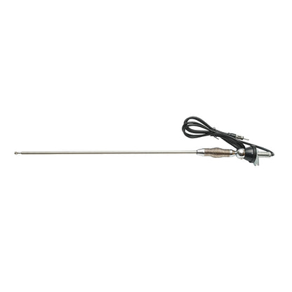 Universal flexible car antenna 110cm Breckner Germany
