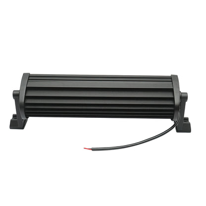 LED bar lamp with 24 LEDs 9-60V 72W 6000K Breckner Germany
