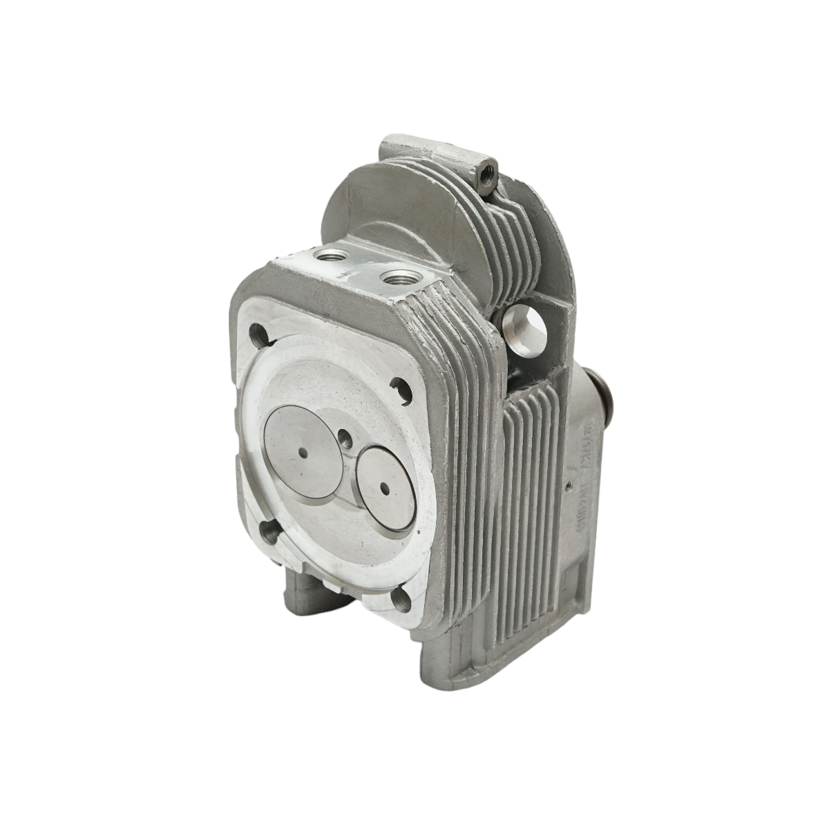 Deutz-Fahr engine crankshaft part number 04157531