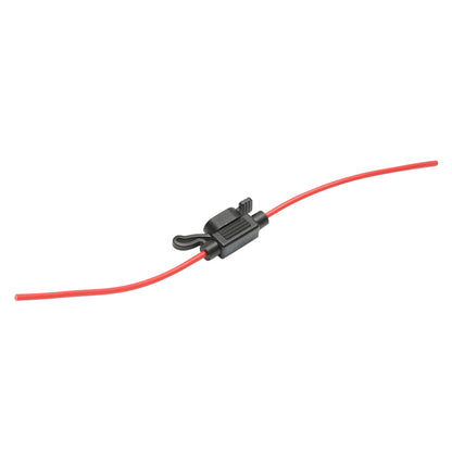 Car safety support wire type ATT 1 Breckner Germany
