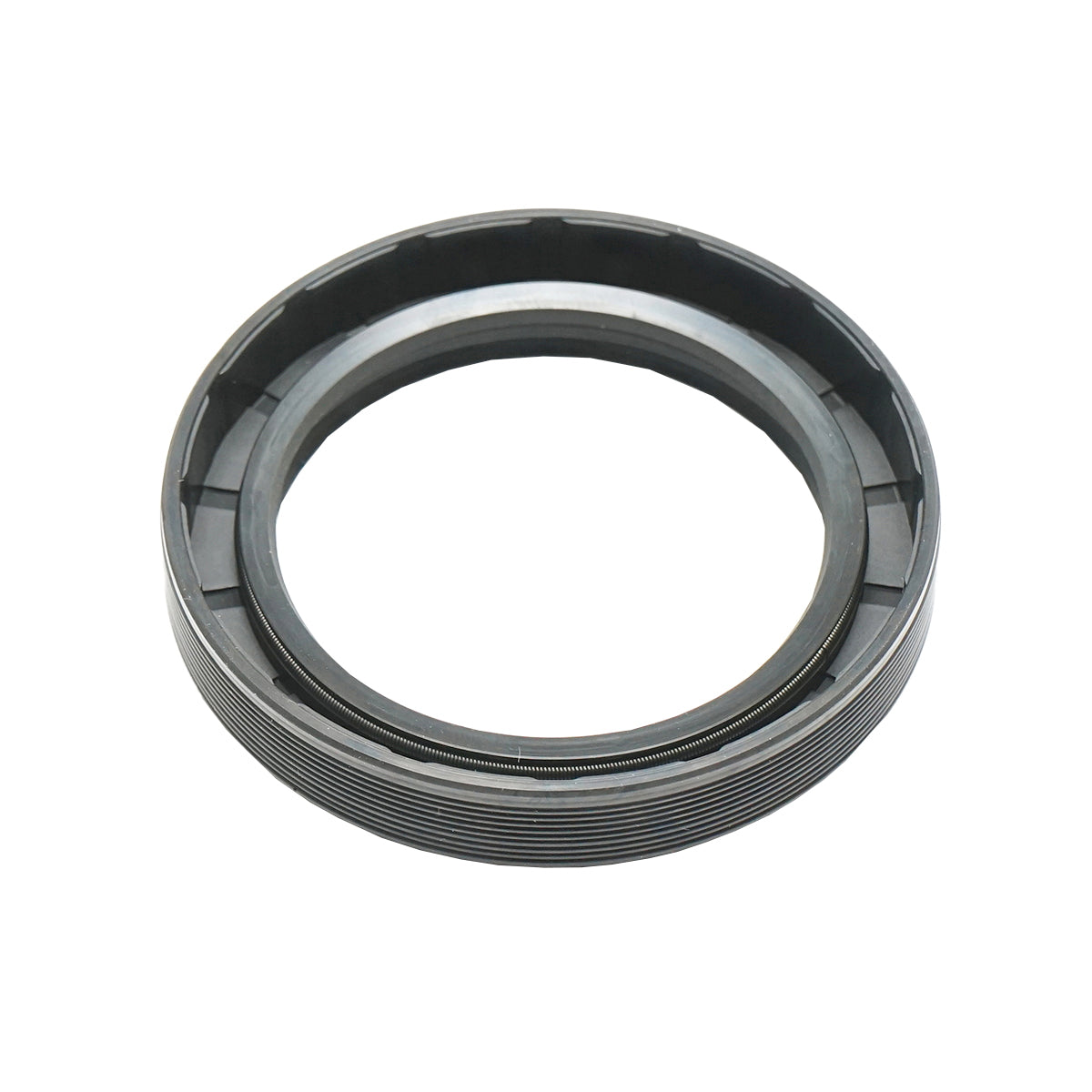 Simering for the front part of a twisted shaft 76.2x57.15x11.2/9.5mm for Massey Ferguson, Case IH 1447689M1