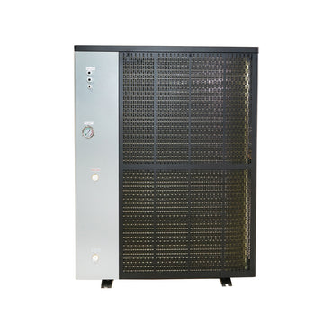 Air-to-air monoblock heat pump 23KW, 380V IPX4 Pool World