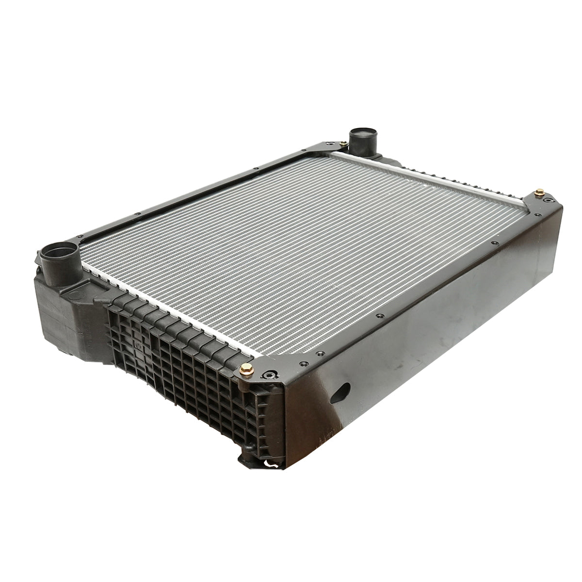 Water cooling radiator 785x718x510mm for JCB Excavator 526-56, 531-70, 533-105, 535-125, 535-95, 536-60, 550-140 OEM 332-C5000