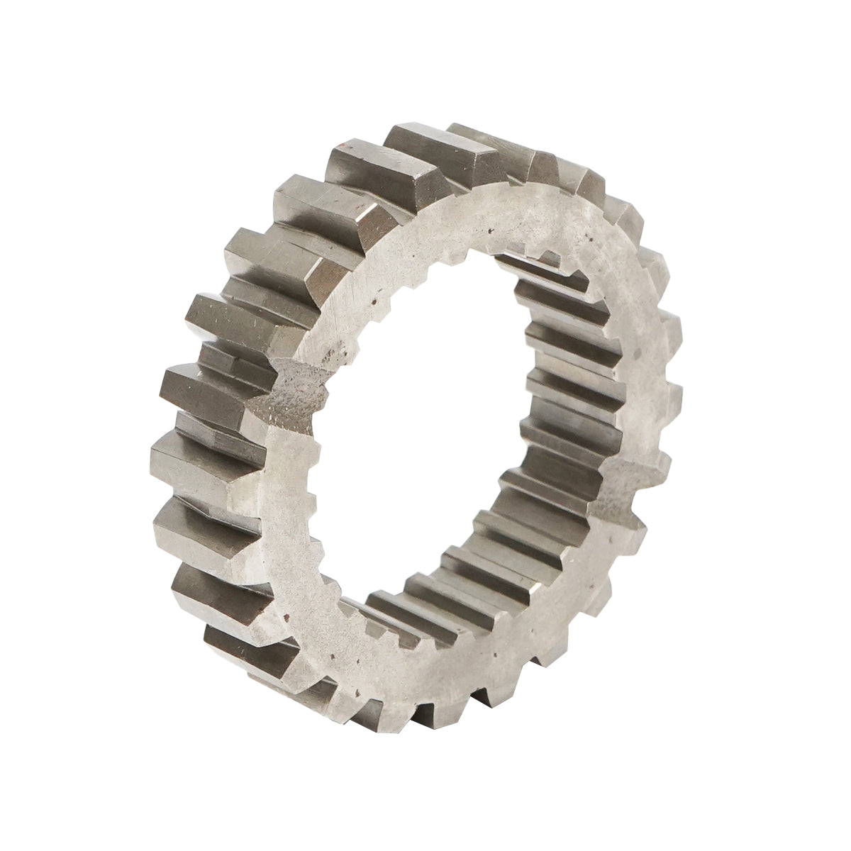 Power take-off pinion John Deere OEM code R125304, inner Z=24, outer Z=25