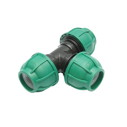Your equal compression D32x32x32mm, DN10 Bar for irrigation systems