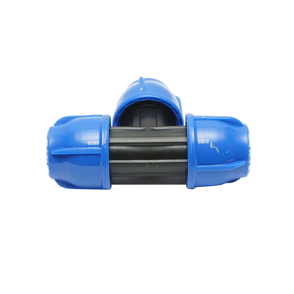 Your equal compression D20x20x20 mm PN16 for irrigation systems