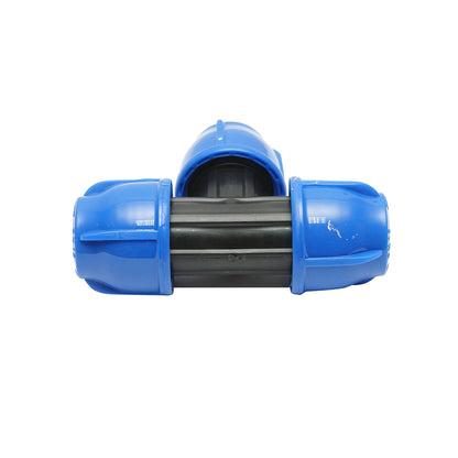 Your equal compression D20x20x20 mm PN16 for irrigation systems