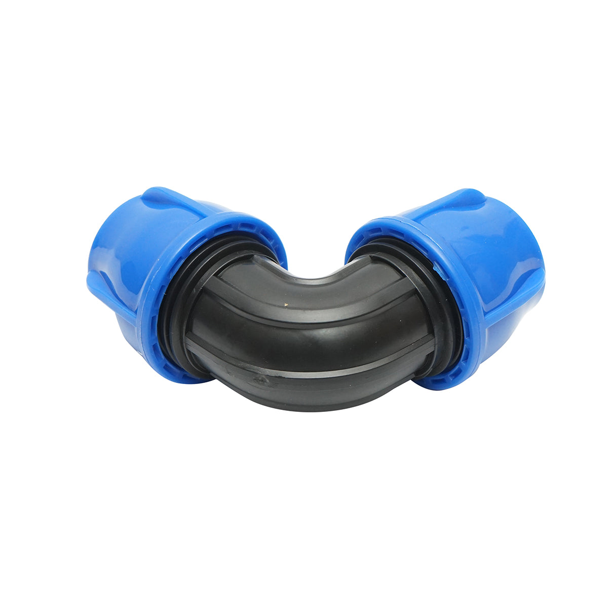 Equal joint D25x25mm, PN16 for irrigation systems