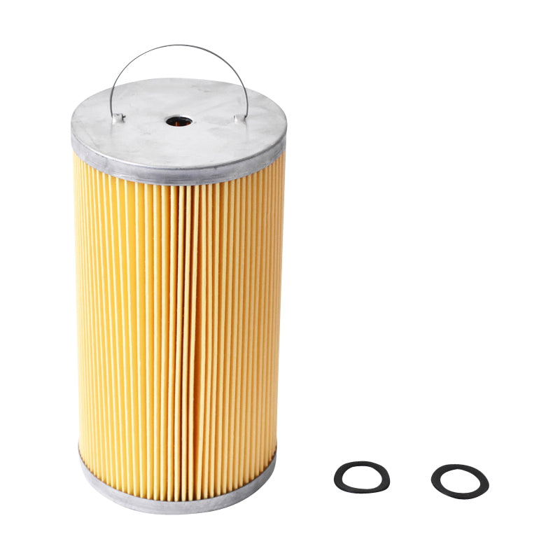 Claas, Case, Deutz oil filter Breckner Germany P550117