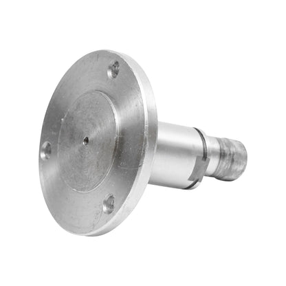 Actuating/controlling mechanism for U-445 injection pump 115.01.182 (supply pump)