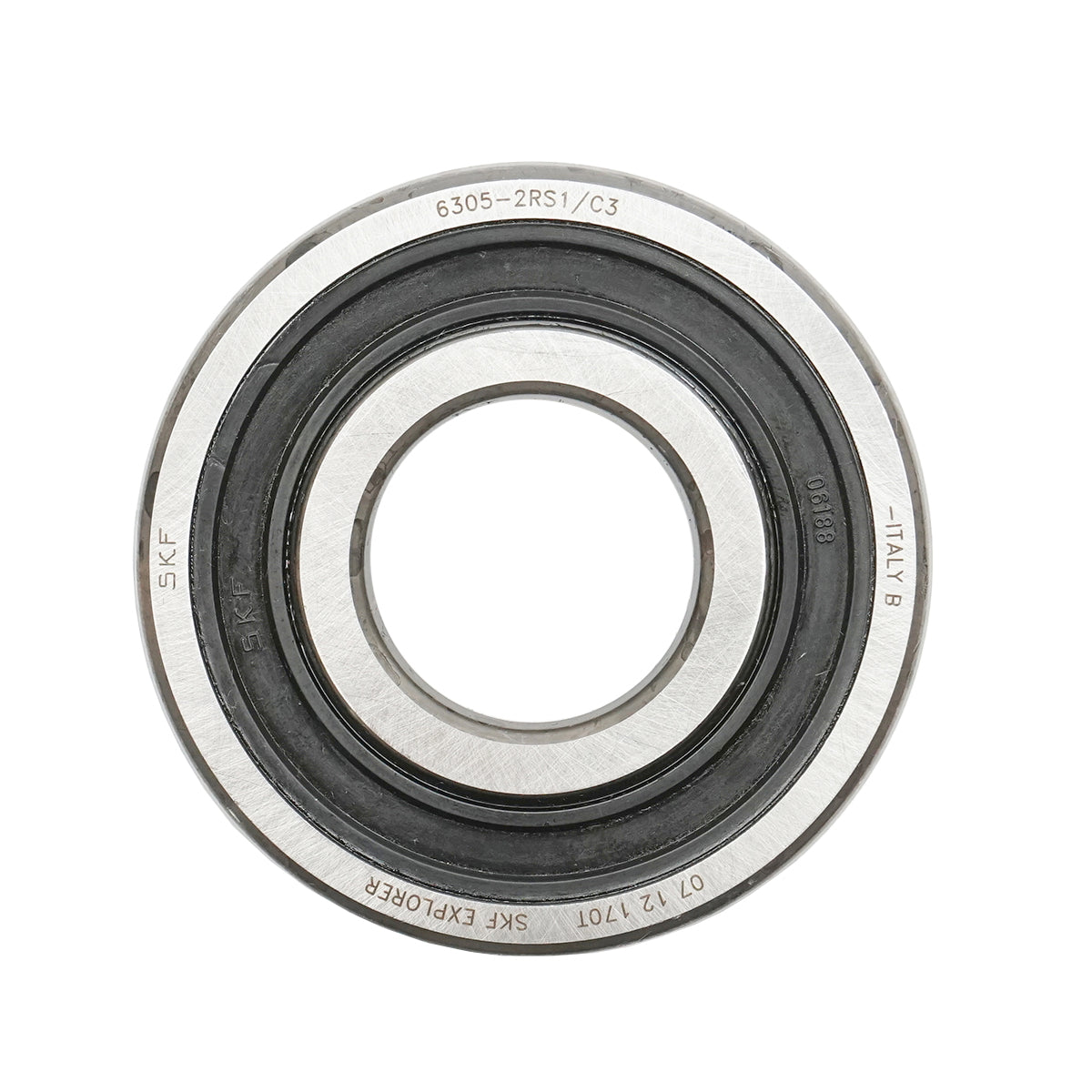 Bearing SKF6305-2RS1/C3