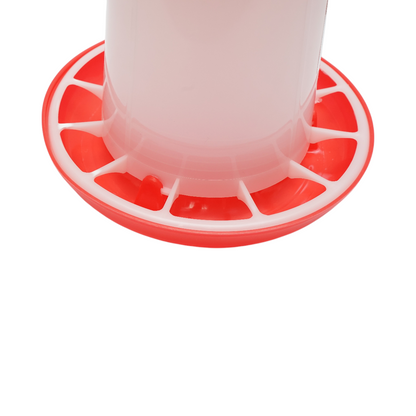 Chicken and poultry feeder 2 kg Breckner Germany