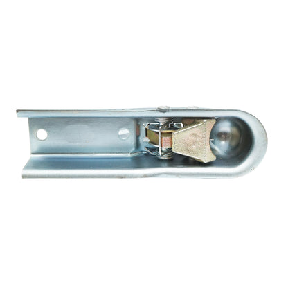 Towing coupling for shredders series ATV120, BK98229