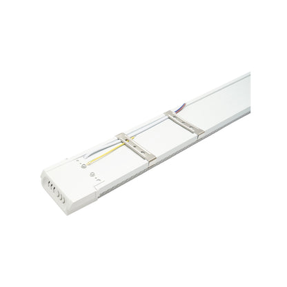 LED light fixture 72W, 220V, IP20, 1200mm Breckner Germany