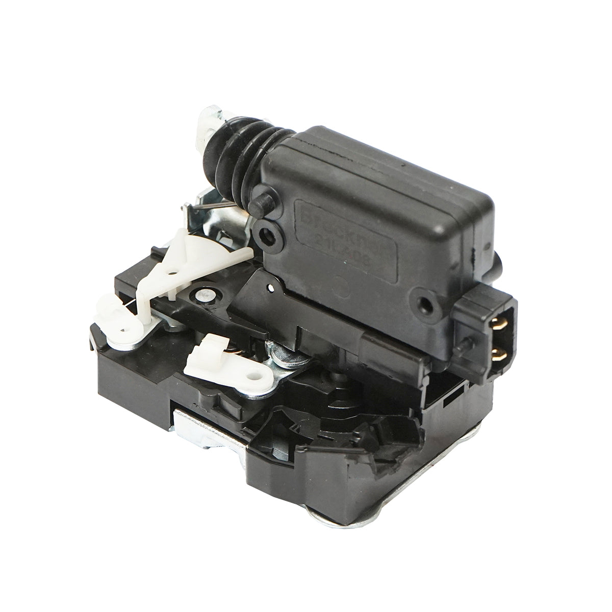 Front right door lock Dacia Logan 6001547511