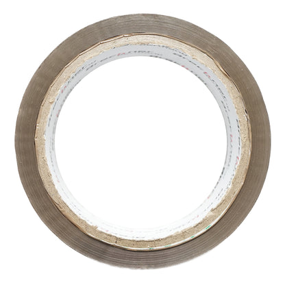 Adhesive tape, brown scotch 50mmx50m Breckner Germany