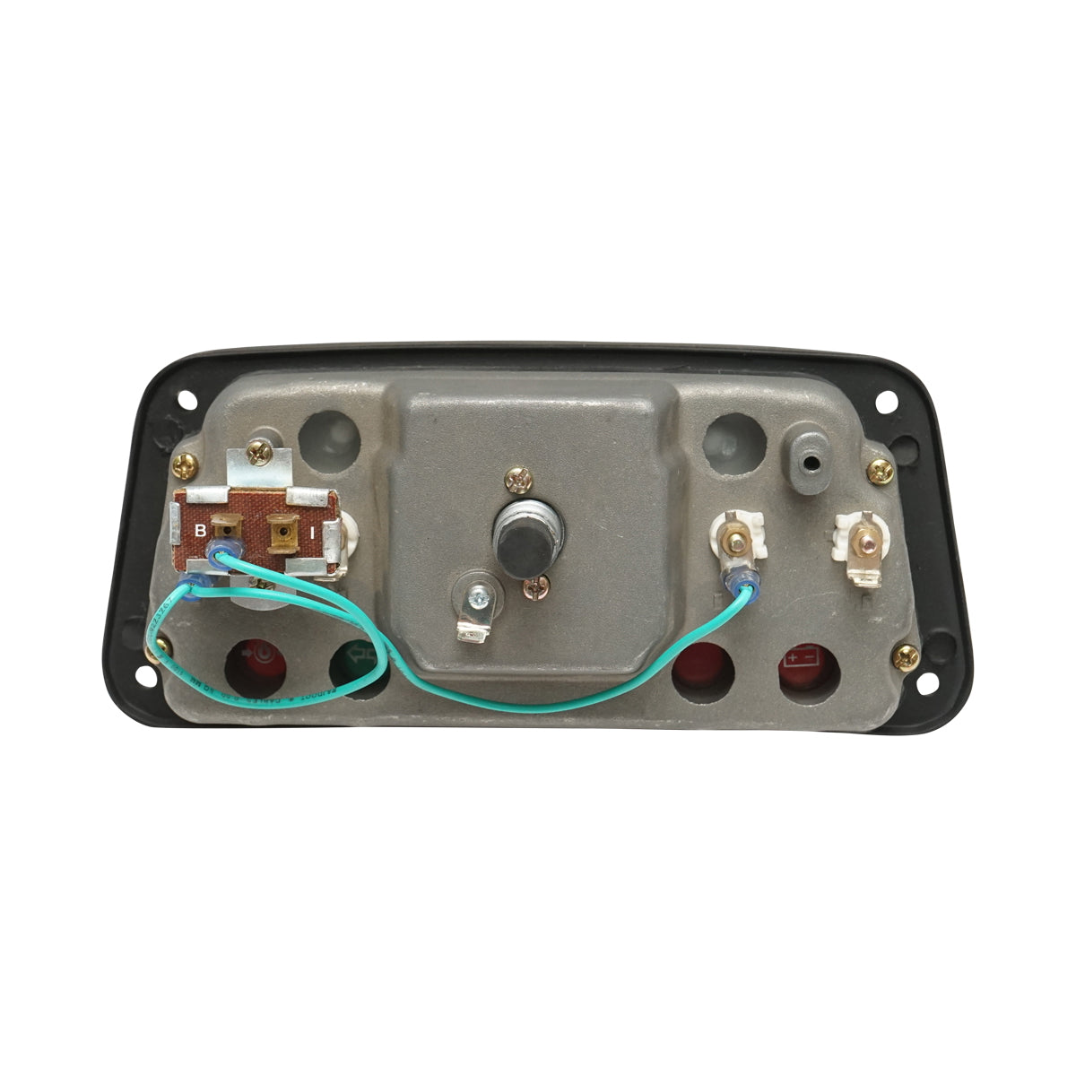 Dashboard for Ford, New Holland OEM code C5NN10849L, C7NN10849L, EHPN10849A