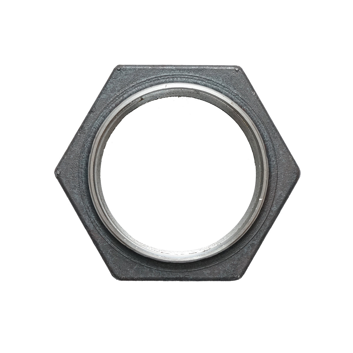 Front wheel nut Case IH, New Holland, Ford, Fiat M75x2mm OEM code 142020, 72717118, 123/5142020