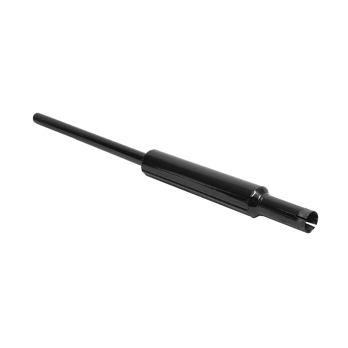 Exhaust muffler for Massey Ferguson 240 O/M