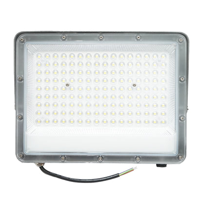 100W LED Projector, 220V, 6500K, IP66, 270x208x25mm Breckner Germany